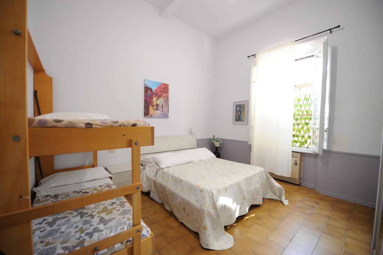 Hotel Le Giare Marina di Pietrasanta Bagian luar foto