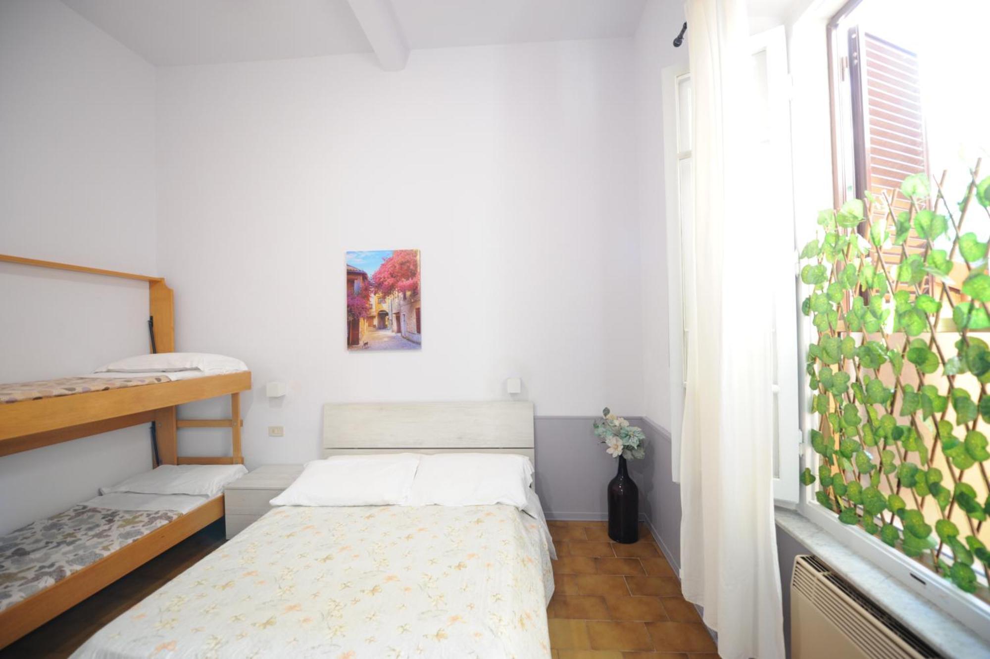 Hotel Le Giare Marina di Pietrasanta Bagian luar foto