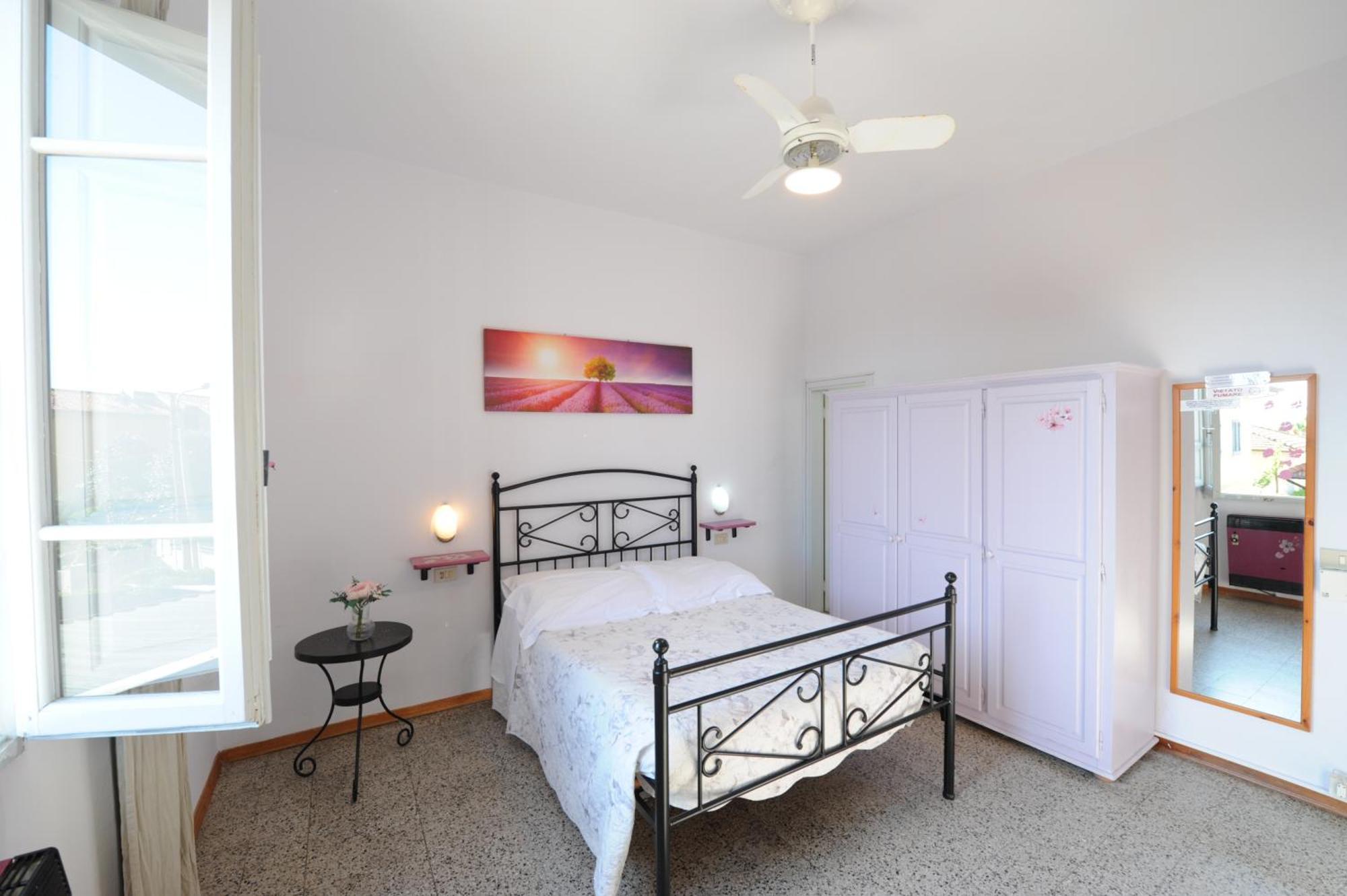 Hotel Le Giare Marina di Pietrasanta Bagian luar foto
